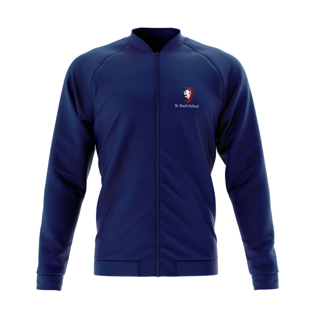 Blusa Gola Padre Masculino