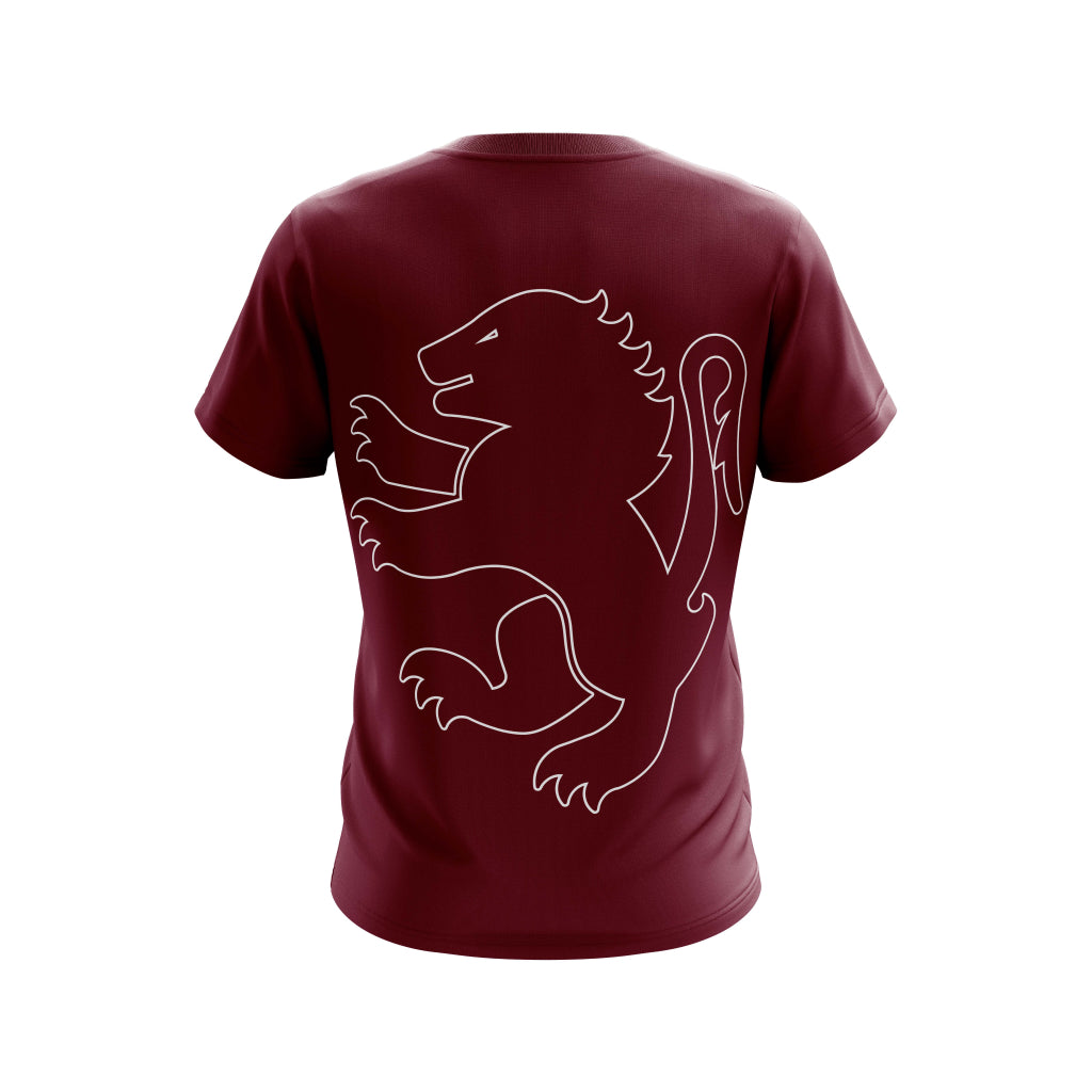 Camiseta Masculina Stuart
