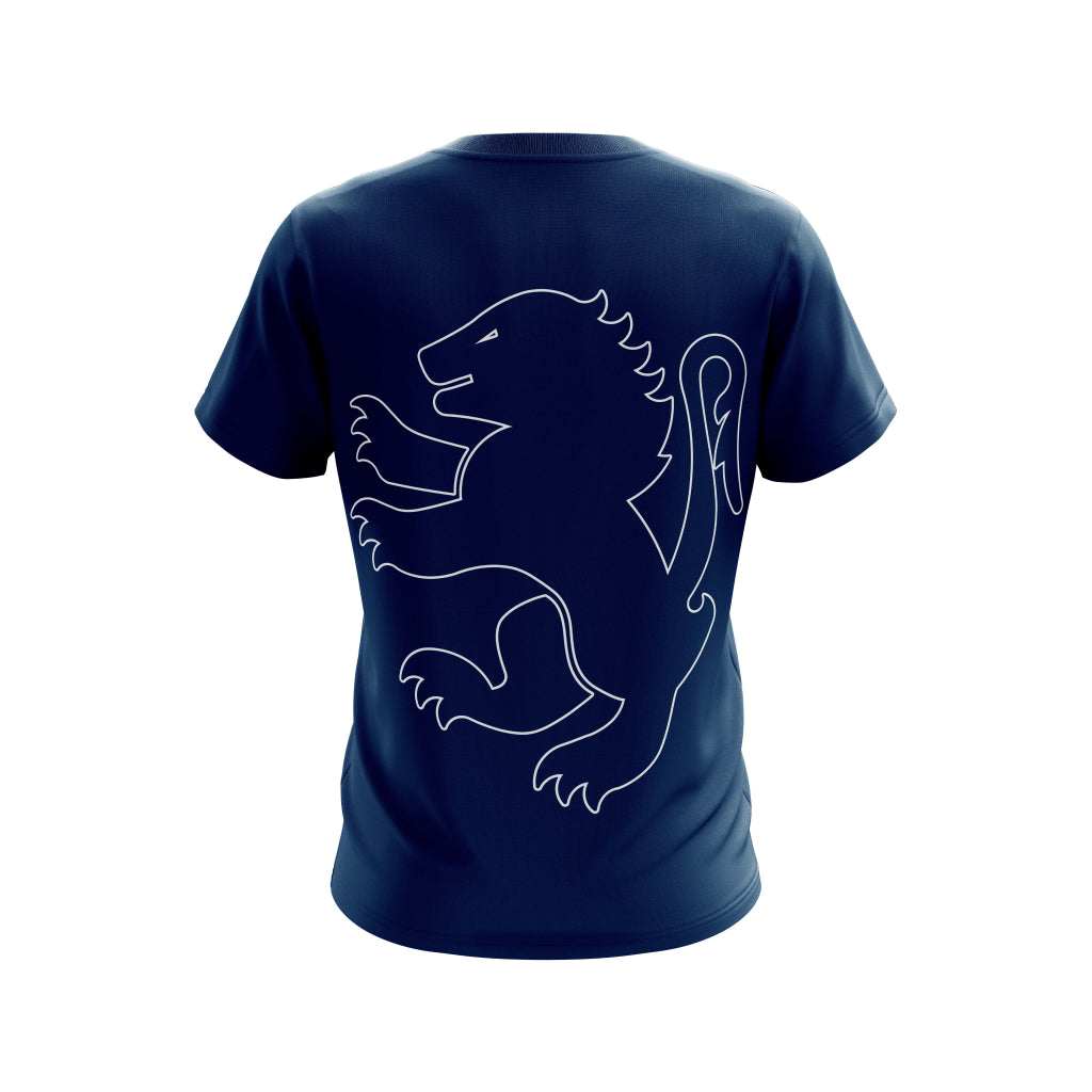Camiseta Masculina Windsor