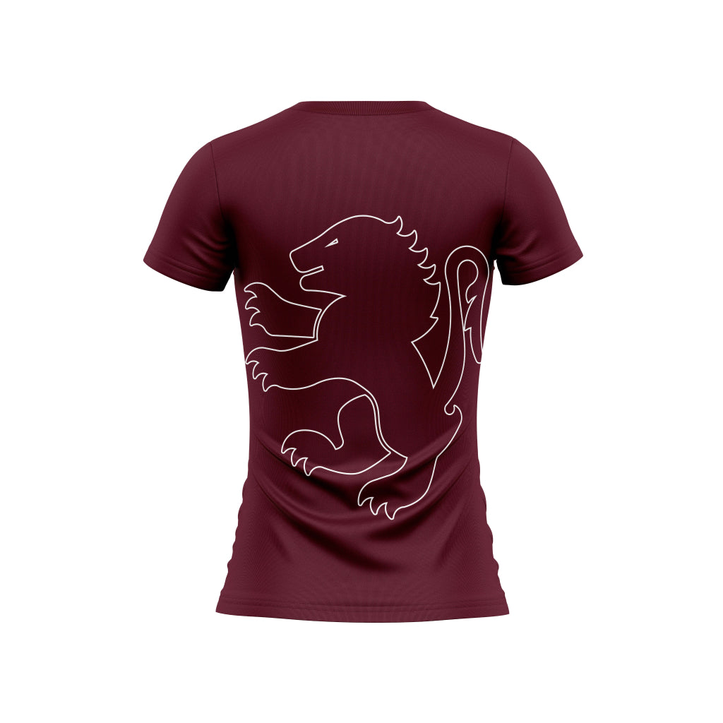 Camiseta Feminina Stuart