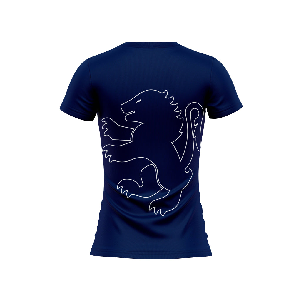 Camiseta Feminina Windsor