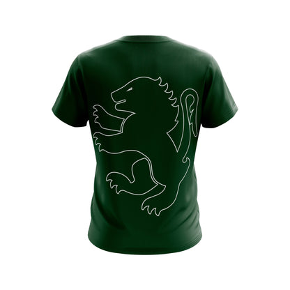 Camiseta Masculina Tudor