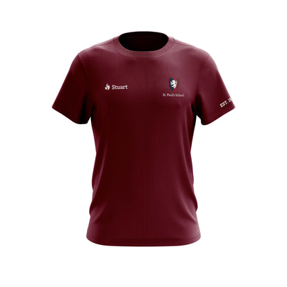 Camiseta Masculina Stuart
