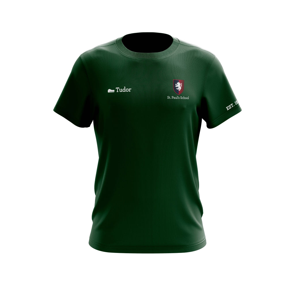 Camiseta Masculina Tudor