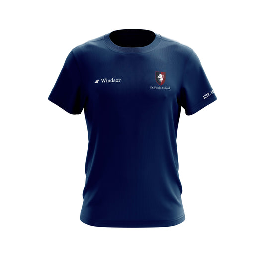Camiseta Masculina Windsor