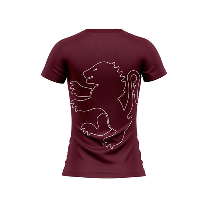Camiseta Feminina Stuart