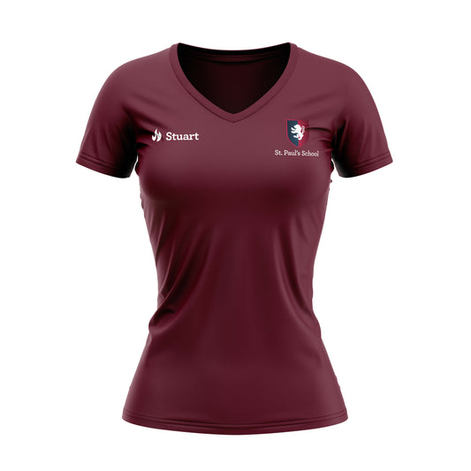 Camiseta Feminina Stuart