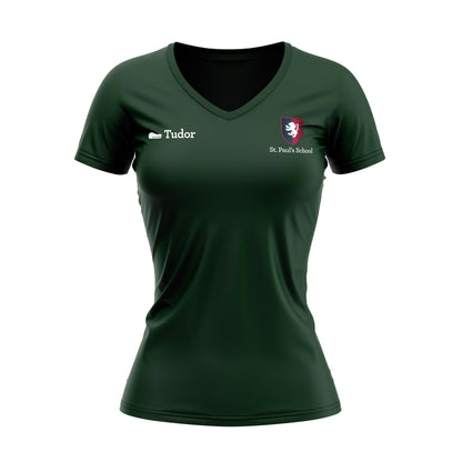 Camiseta Feminina Tudor