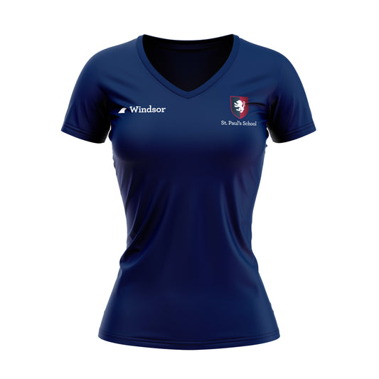 Camiseta Feminina Windsor